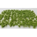 Ciuffi 5 mm con foglioline